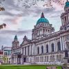 Belfast City Hall Diamond Painting