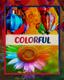 Colorful