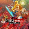 Hyrule Warriors Age Of Calamity Poster Diamond Painting