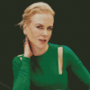 Nicole Kidman Diamond Painting