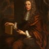 Portrait Of Robert Boyle Diamond Painting