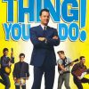 That Thing You Do Film Poster Diamond Painting