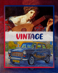 Vintage