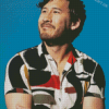 Aesthetic Markiplier Diamond Painting