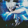 Gintoki Art Diamond Painting