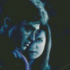 Harry And Ginny Weasley Diamond Painting