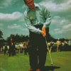 Vintage Bobby Jones Diamond Painting