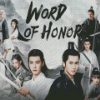 Word Of Honor Poster Diamond Painting