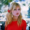 Brigitte Bardot Diamond Painting