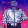 Drive With Ryan Gosling Diamond Painting