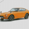 Fairlady Diamond Painting