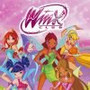 Fate The Winx Saga Animation Diamond Painting