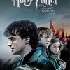 Harry Potter And The Deadly Hallows Poster Diamond Painting