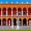 Padua Monuments In Italy Diamond painting