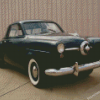 Studebaker Diamond Painting