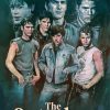The Outsiders Drama Film Poster Diamond Painting