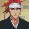 Aesthetic Renji Diamond Painting