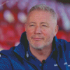 Ally Mccoist Diamond Painting