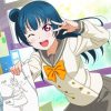 Cool Yoshiko Diamond Painting