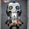 Love Death And Robots Poster Diamond Painting