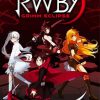 Rwby Characters Poster Diamond Painting