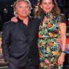 Don Johnson And His Wife Diamond Painting