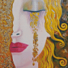 Freyas Tears Art Diamond Painting