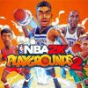 NBA 2k Playground Diamond Painting