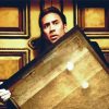 Nicholas Cage National Treasure Diamond Painting