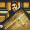 Nicholas Cage National Treasure Diamond Painting