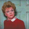 Aesthetic Jessica Fletcher Diamond Painting