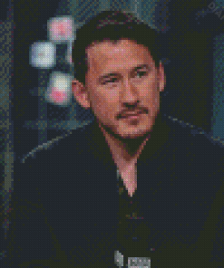 Markiplier Diamond Painting