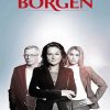 Borgen Movie Poster Diamond Painting