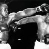 Cassius Clay And Sonny Liston Diamond Painting