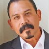 Emilio Rivera Actor Diamond Painting