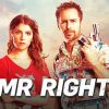 Mr Right Movie Diamond Painting