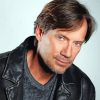 The Actor Kevin Sorbo Diamond Painting