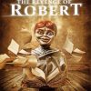 The Revenge Of Robert Poster Diamond Painting