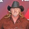 Trace Adkins Country Actor Diamond Painting