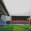 Villa Park Diamond Painting