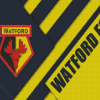 Watford FC Logo Diamond Painting