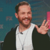 Aesthetic Tom Hardy Diamond Painting