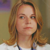 Aesthetic Tina Majorino Diamond Painting