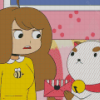 Bee And PuppyCat Diamond Painting