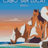 Cabo San Lucas Diamond Painting