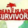 Dead Island Survivors Game Diamond Painting