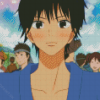 Kimi Ni Todoke Diamond Painting