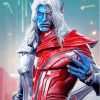 Malekith The Accursed Marvel Diamond Painting