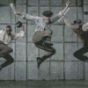 Newsies Film Diamond Painting