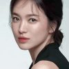 Actress Song Hye Kyo Diamond Painting